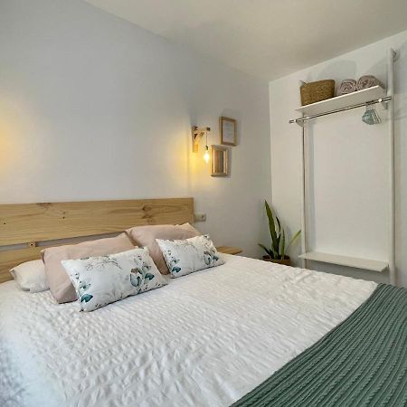 Apartamento Veradulce, Vera Playa Екстер'єр фото
