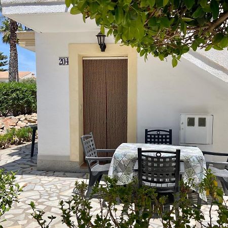 Apartamento Veradulce, Vera Playa Екстер'єр фото