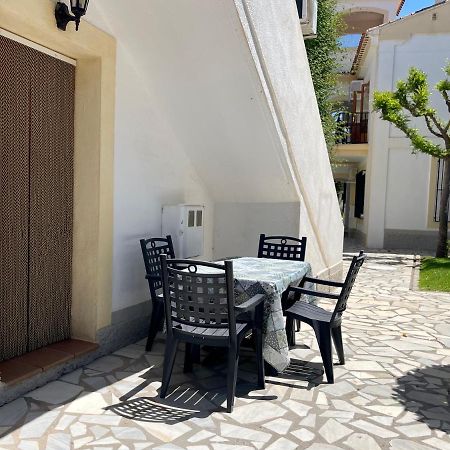 Apartamento Veradulce, Vera Playa Екстер'єр фото