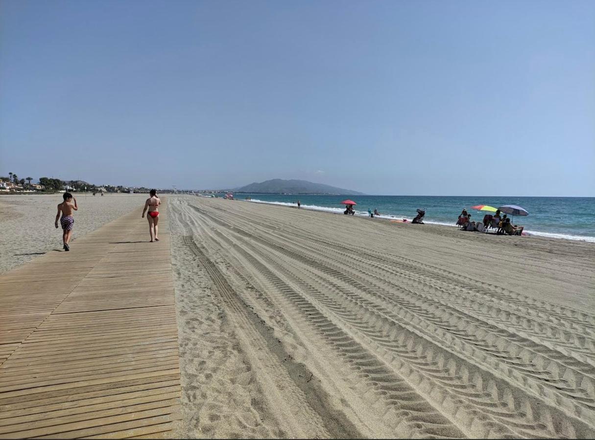 Apartamento Veradulce, Vera Playa Екстер'єр фото