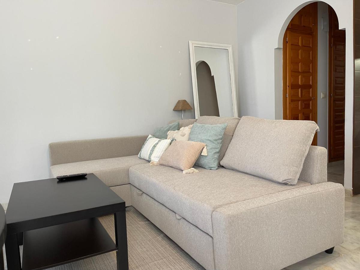 Apartamento Veradulce, Vera Playa Екстер'єр фото