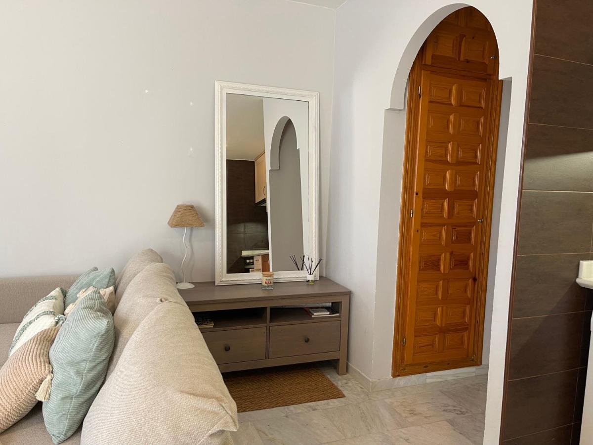 Apartamento Veradulce, Vera Playa Екстер'єр фото