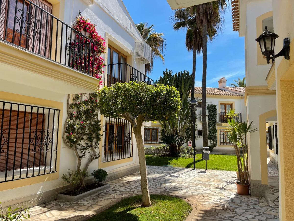 Apartamento Veradulce, Vera Playa Екстер'єр фото