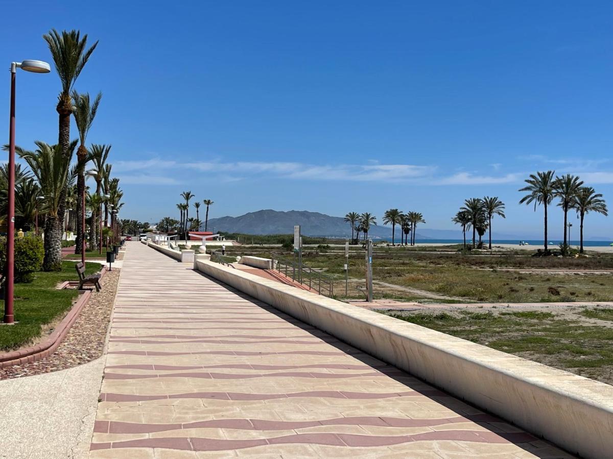Apartamento Veradulce, Vera Playa Екстер'єр фото
