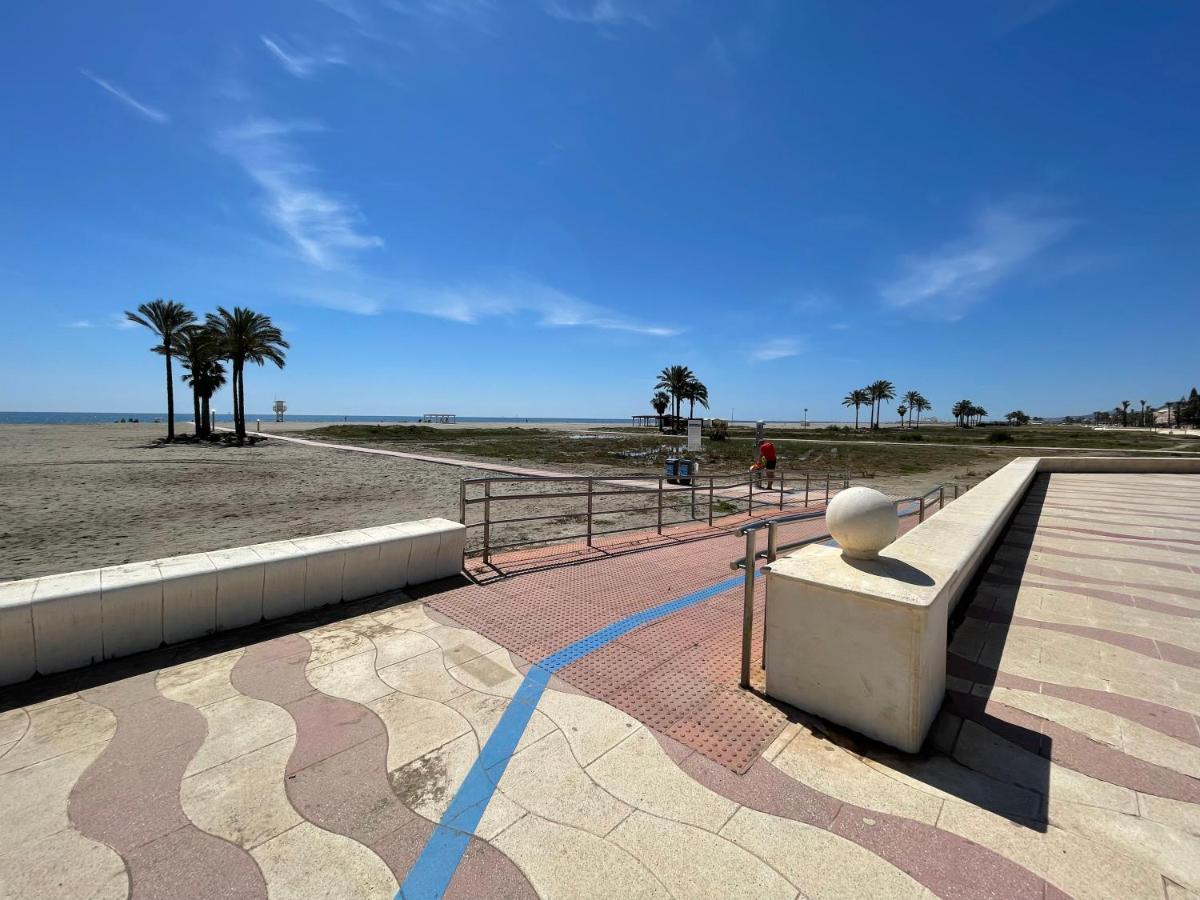 Apartamento Veradulce, Vera Playa Екстер'єр фото