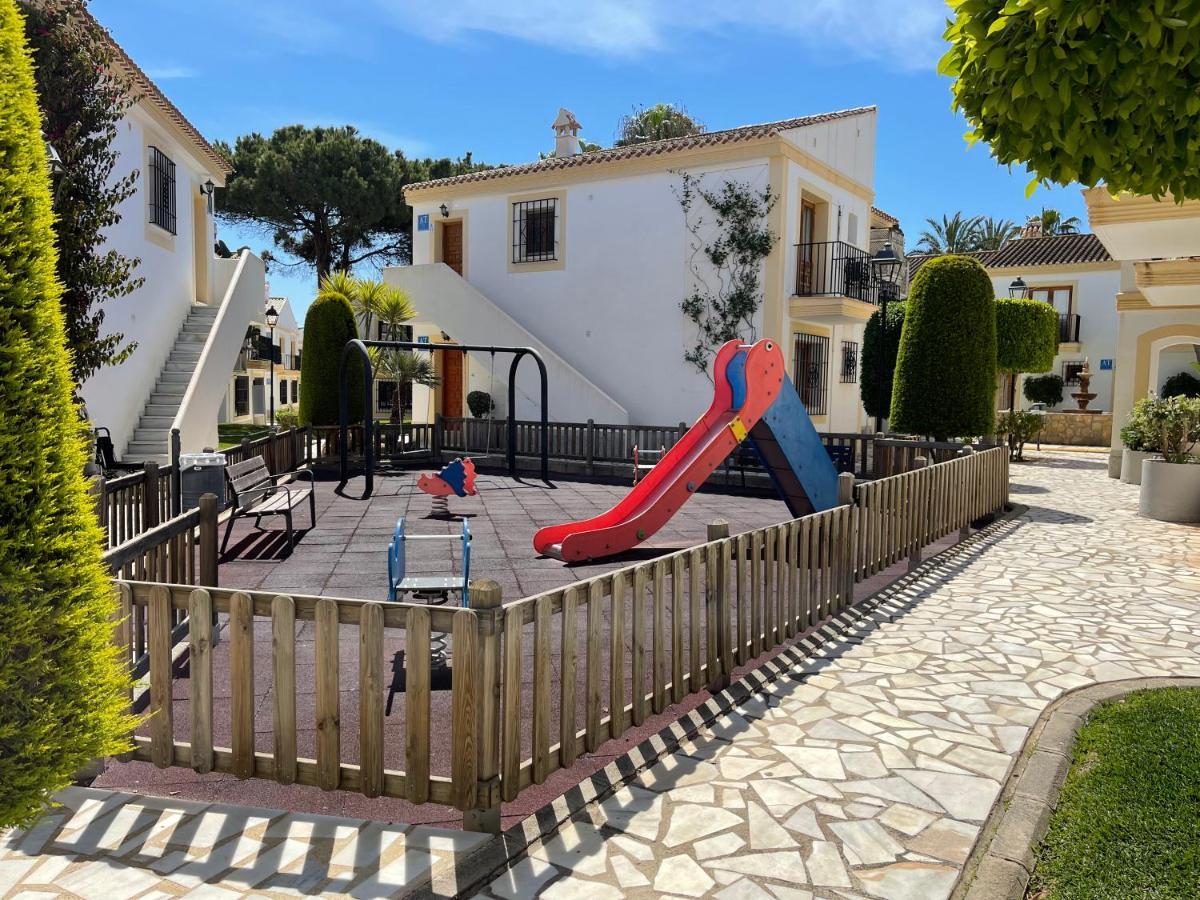 Apartamento Veradulce, Vera Playa Екстер'єр фото