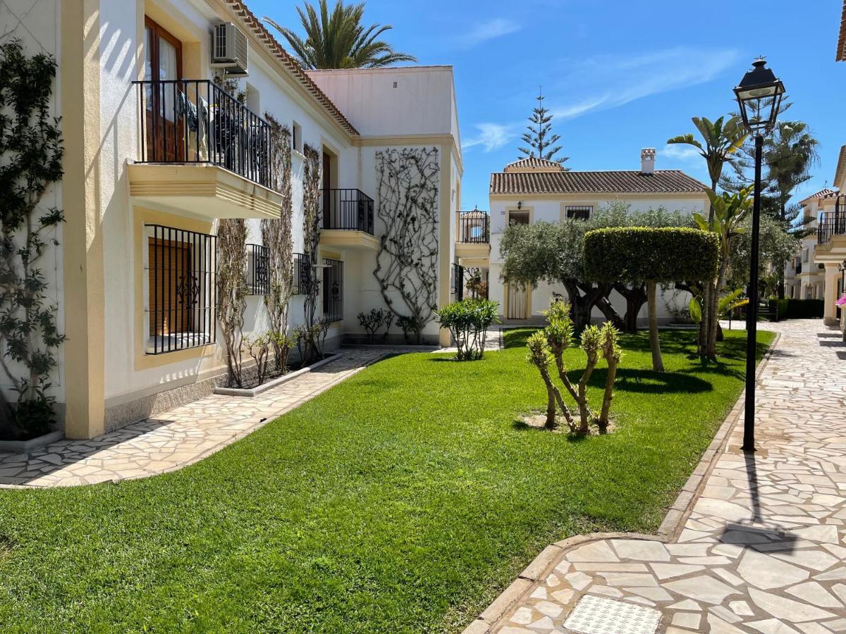 Apartamento Veradulce, Vera Playa Екстер'єр фото