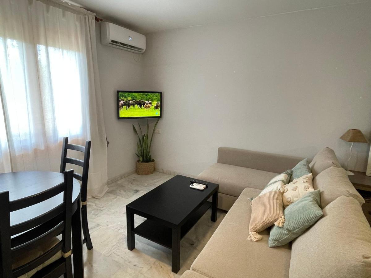 Apartamento Veradulce, Vera Playa Екстер'єр фото