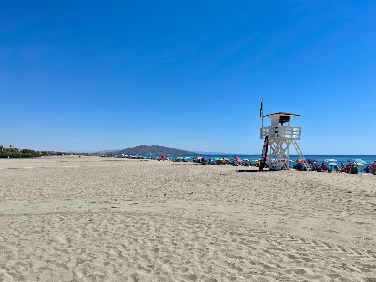 Apartamento Veradulce, Vera Playa Екстер'єр фото