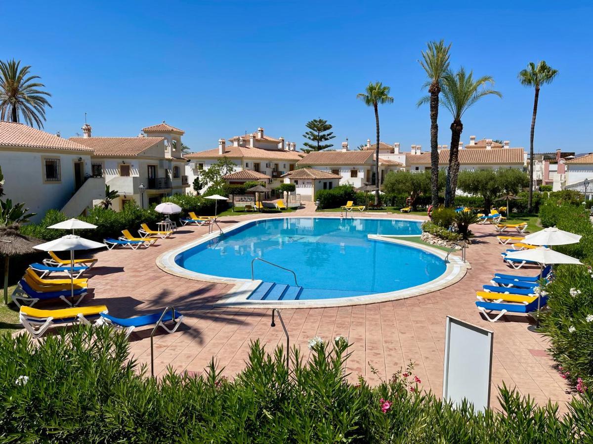 Apartamento Veradulce, Vera Playa Екстер'єр фото