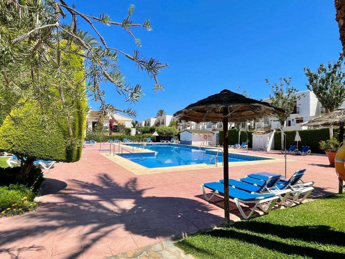 Apartamento Veradulce, Vera Playa Екстер'єр фото