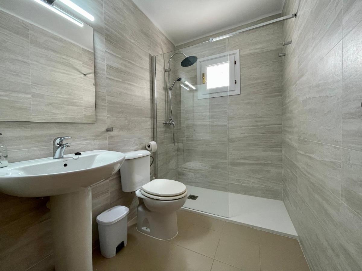 Apartamento Veradulce, Vera Playa Екстер'єр фото