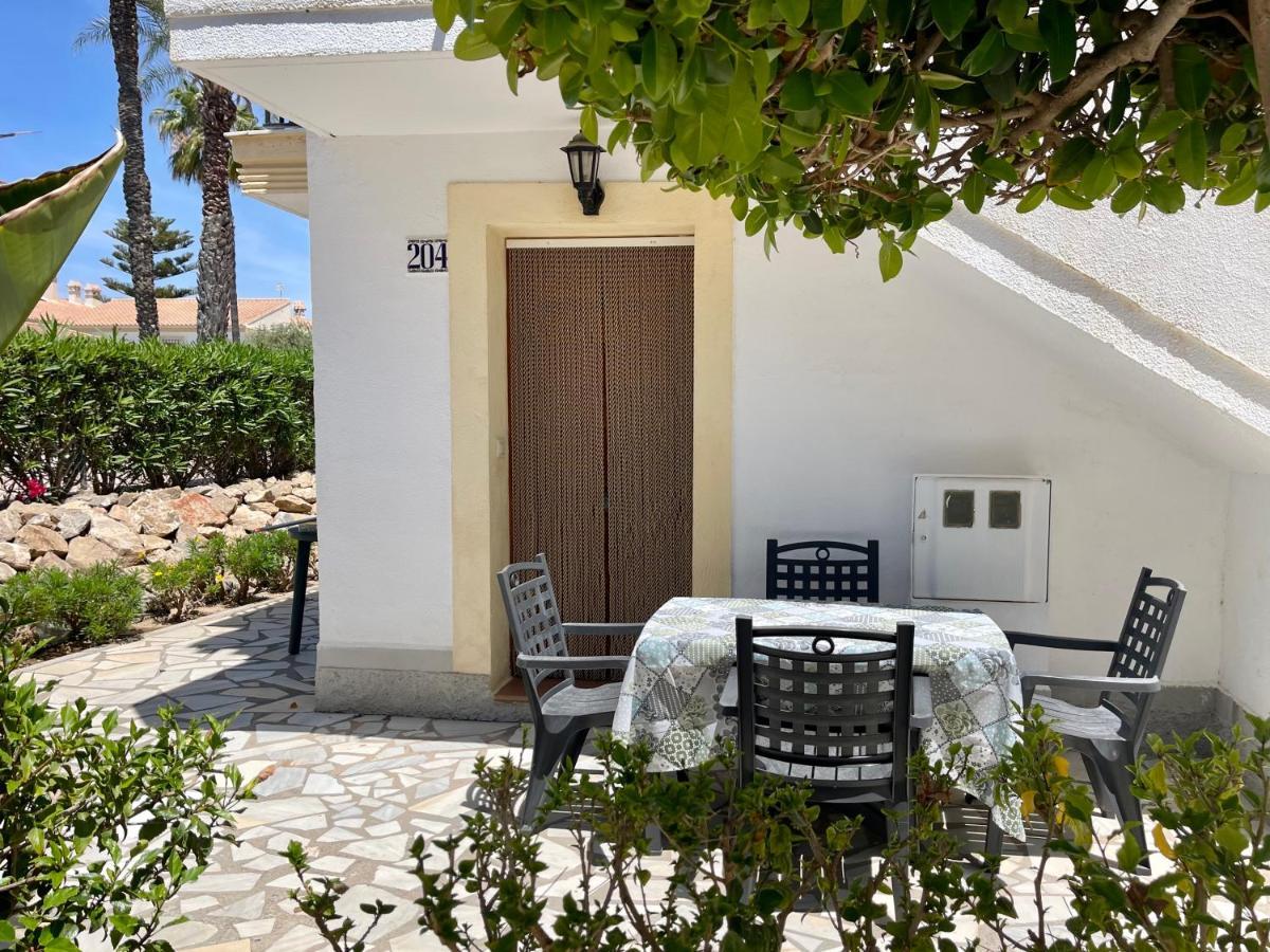 Apartamento Veradulce, Vera Playa Екстер'єр фото